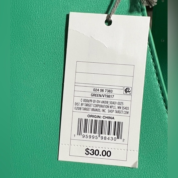 A.new Day Shoulder Bag - Picture 8 of 13